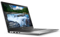 Dell Latitude 3340 13.3-Inch Laptop Intel Core i3-1315U 8GB RAM 256GB SSD in Silver - LAT0187823 - image 1