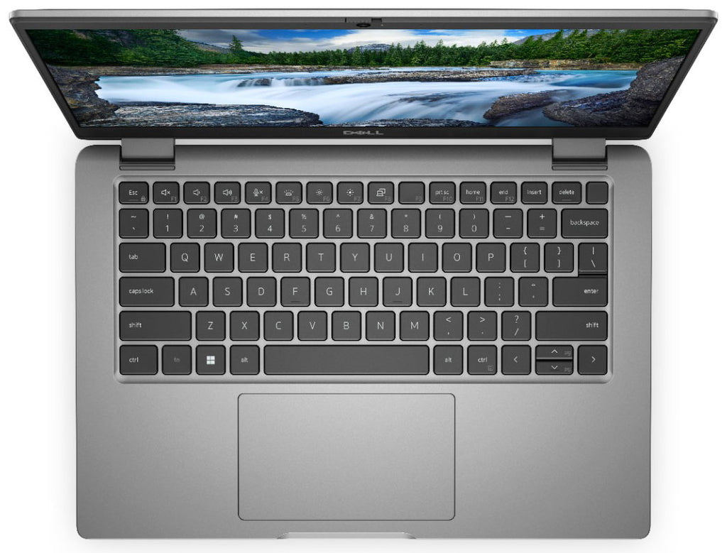 Dell Latitude 3340 13.3-Inch Laptop Intel Core i3-1315U 8GB RAM 256GB SSD in Silver - LAT0187823 - image 2