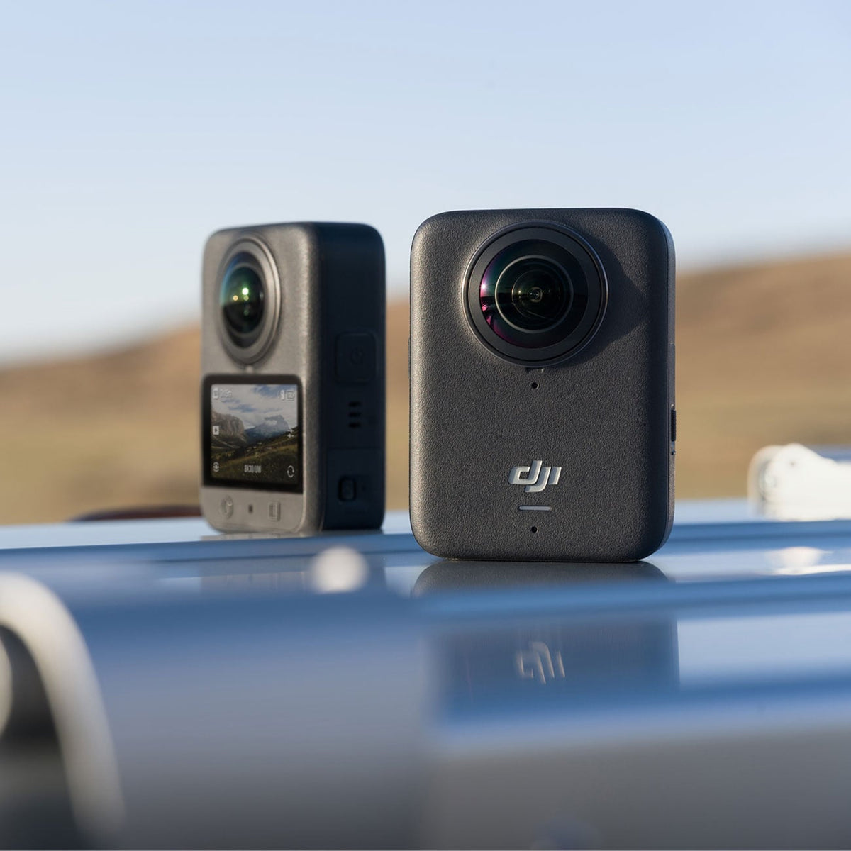 DJI Osmo 360 Camera Standard Combo - CP.OS.00000441.02 - image 8