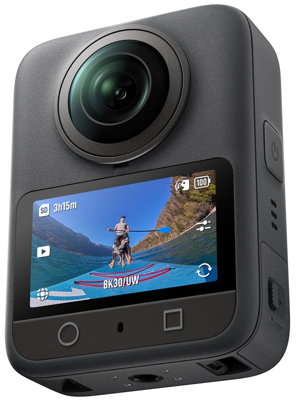 DJI Osmo 360 Camera Standard Combo - CP.OS.00000441.02 - image 6