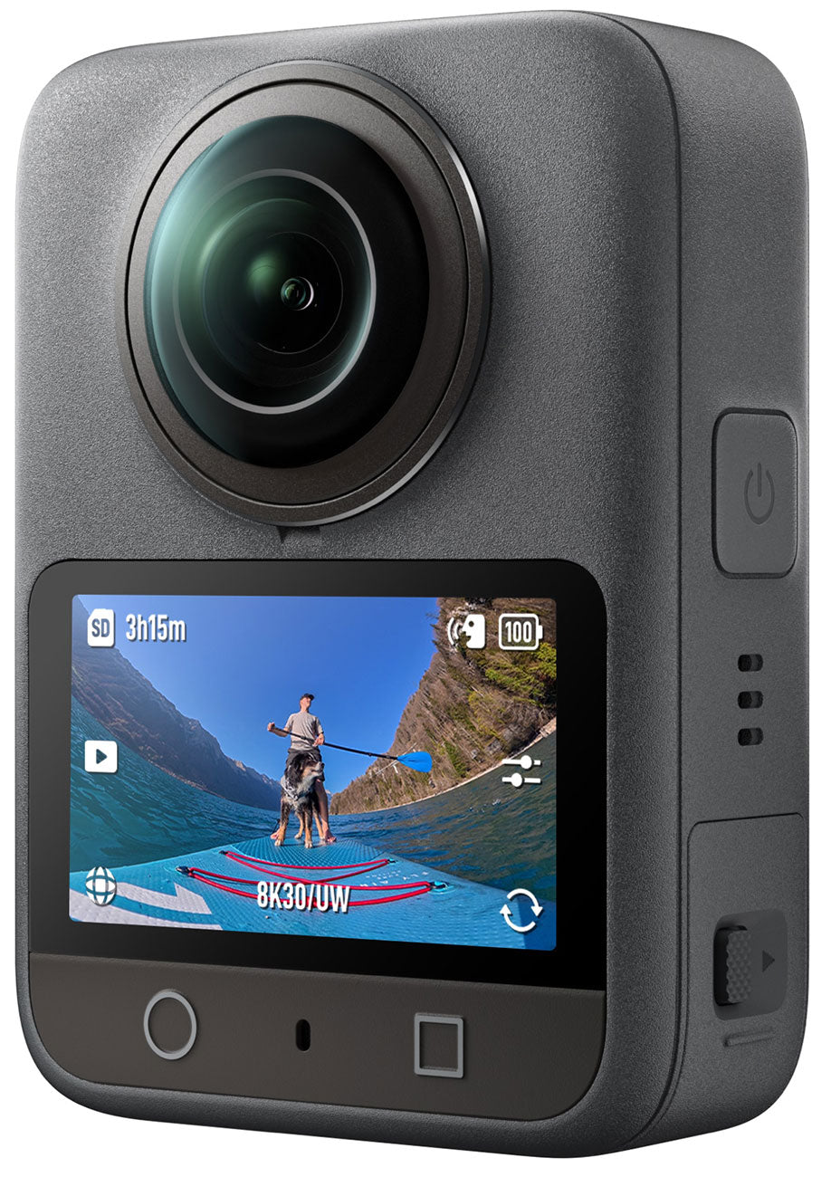 DJI Osmo 360 Camera Standard Combo - CP.OS.00000441.02 - image 4