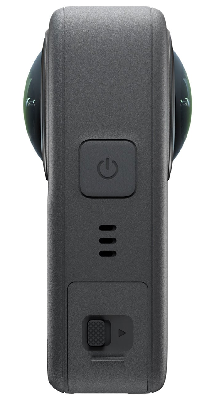 DJI Osmo 360 Camera Standard Combo - CP.OS.00000441.02 - image 5