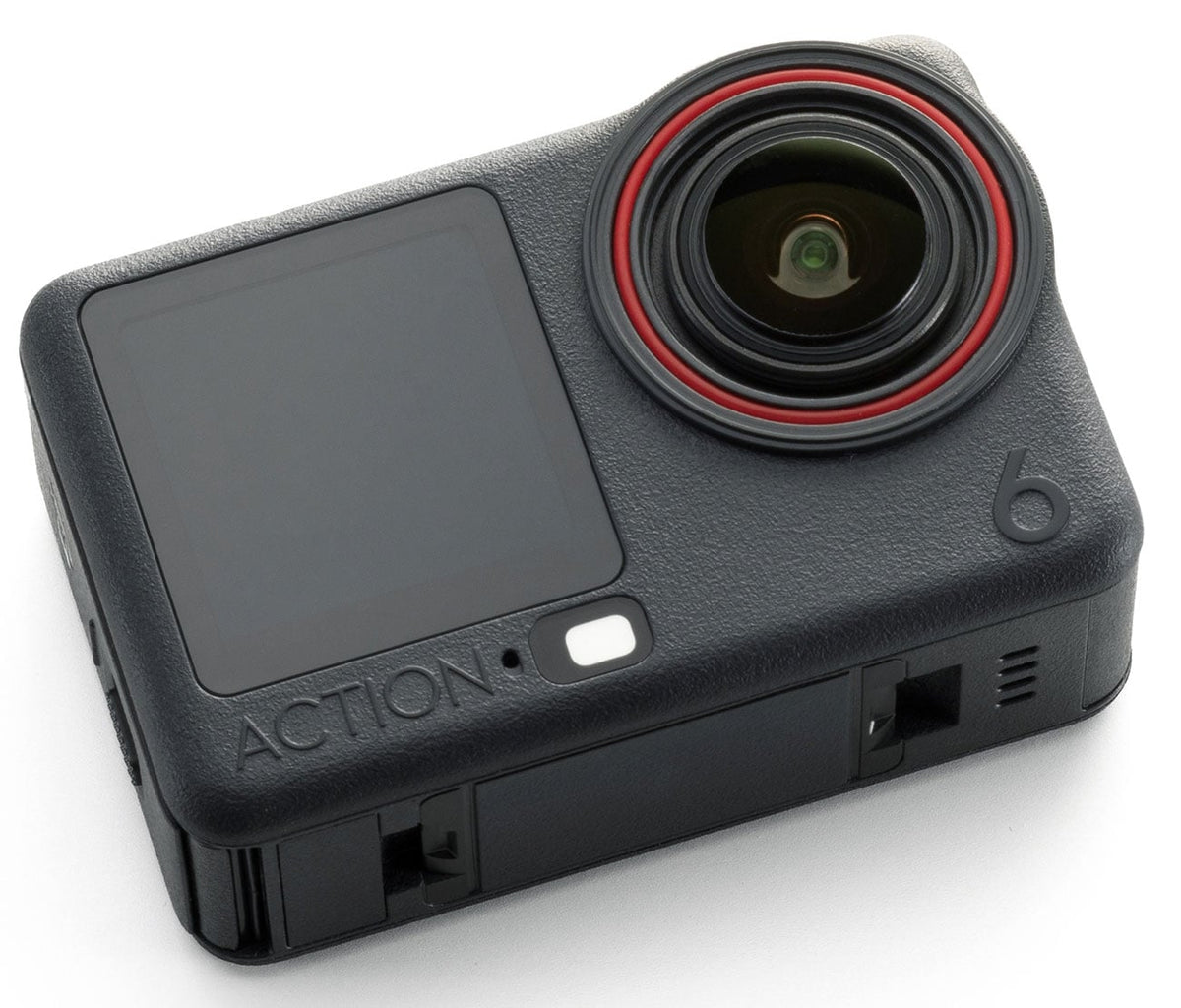 DJI Osmo Action 6 Action Camera Standard Combo - CP.OS.00000505.02 - image 4
