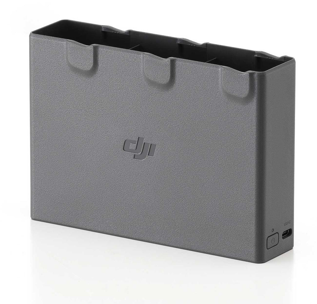 DJI Avata 2 Battery Charging Hub - CP.FP.00000155.01 - image 1