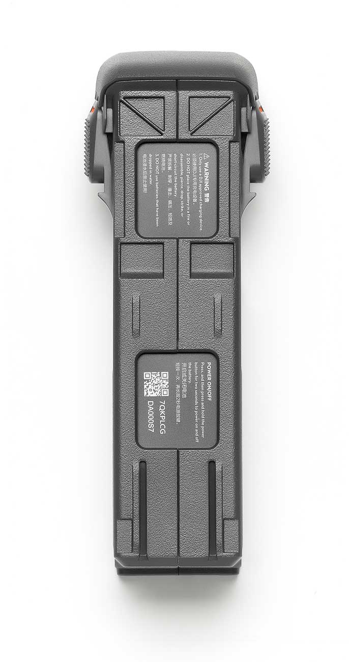 DJI Avata 2 Intelligent Flight Battery - CP.FP.00000152.01 - image 1