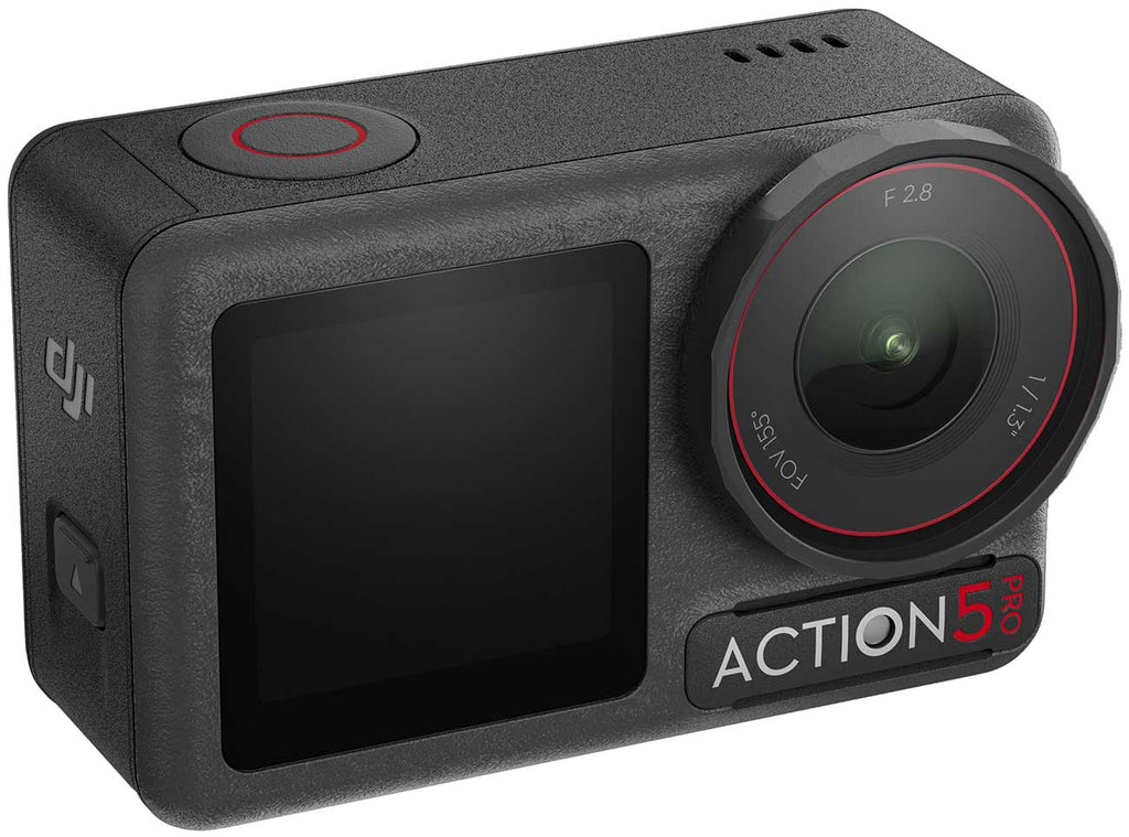 DJI Osmo Action 5 Pro Action Camera Adventure Combo - CP.OS.00000378.01 - image 4