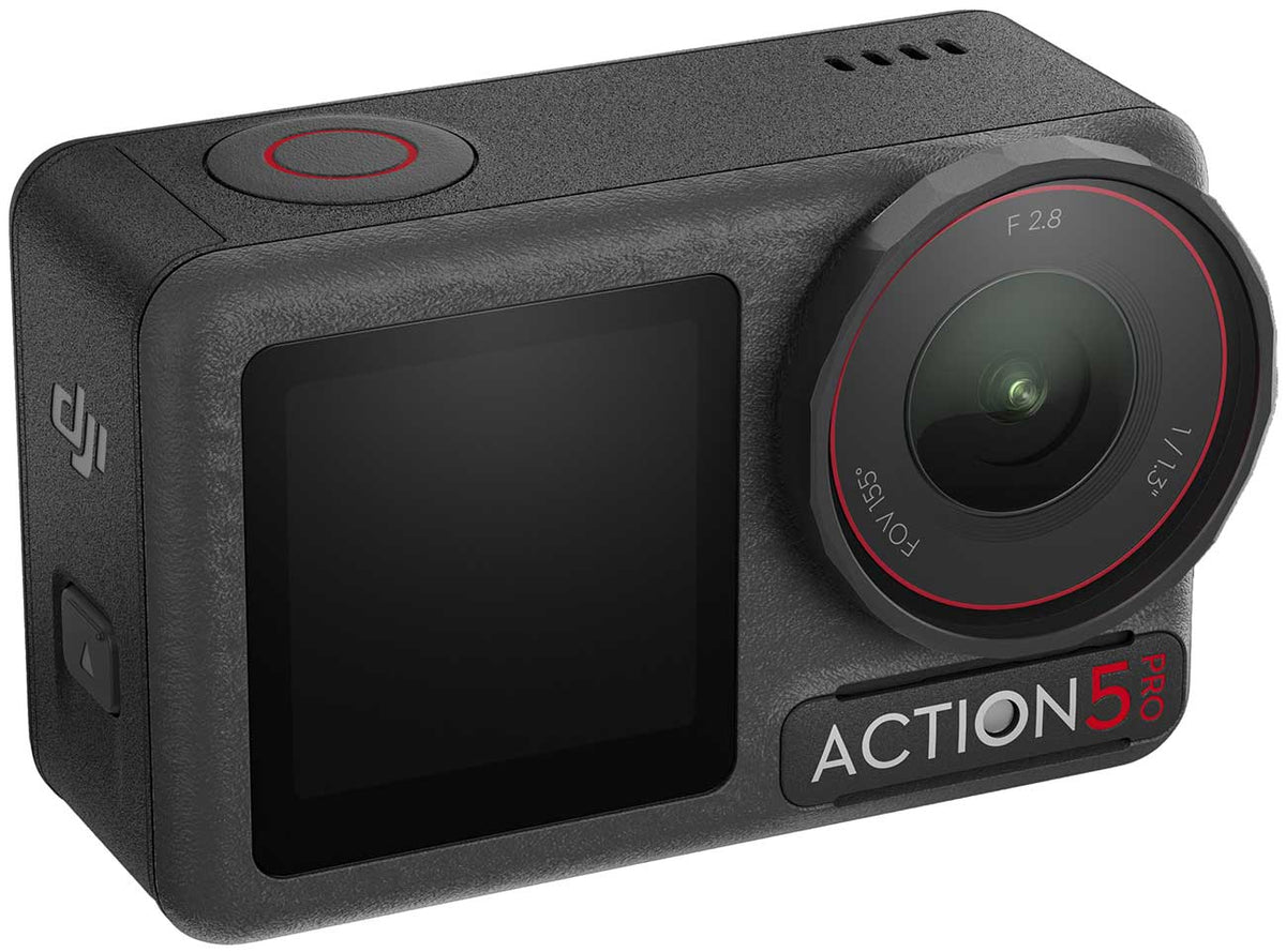 DJI Osmo Action 5 Pro Action Camera Adventure Combo - CP.OS.00000378.01 - image 4