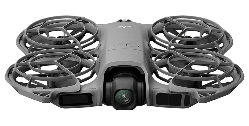 DJI Neo 2 Drone Fly More Combo with RC-N3 Remote - CP.FP.00000272.01 - image 2
