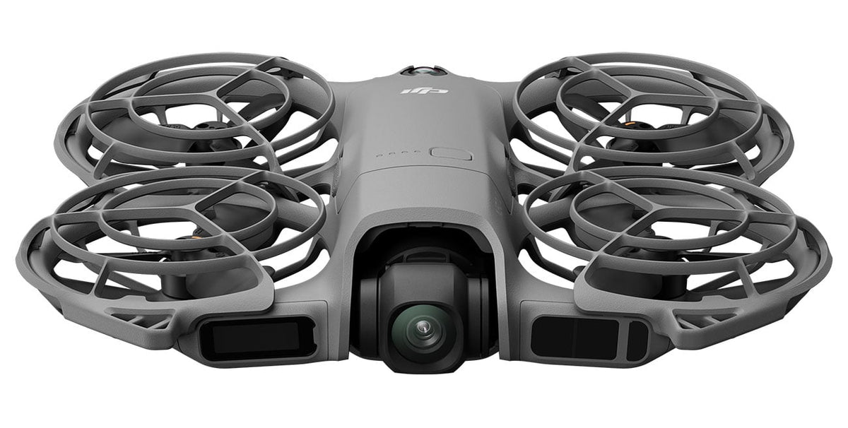 DJI Neo 2 Drone Fly More Combo with RC-N3 Remote - CP.FP.00000272.01 - image 2