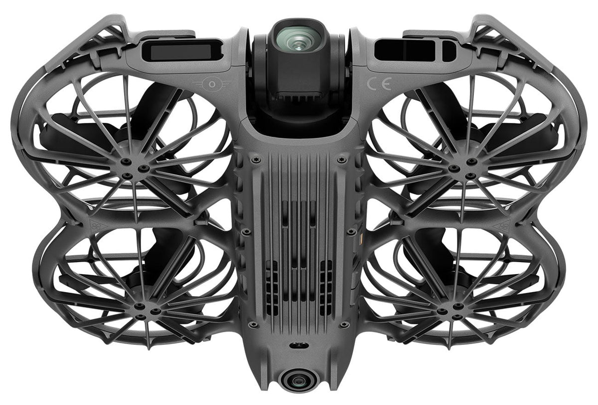 DJI Neo 2 Drone Fly More Combo with RC-N3 Remote - CP.FP.00000272.01 - image 6