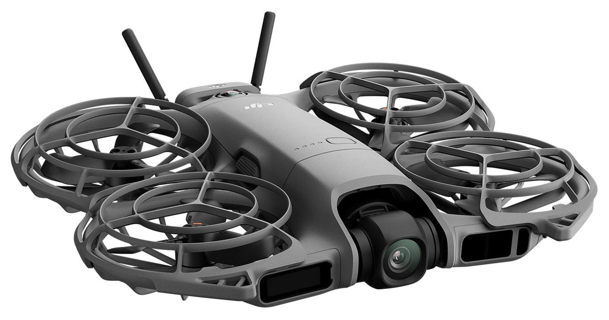 DJI Neo 2 Drone Motion Fly More Combo with Goggles N3 - CP.FP.00000273.01 - image 5