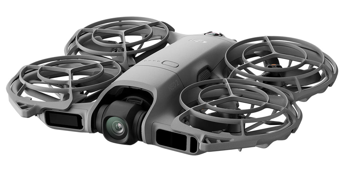 DJI Neo 2 Drone Motion Fly More Combo with Goggles N3 - CP.FP.00000273.01 - image 4