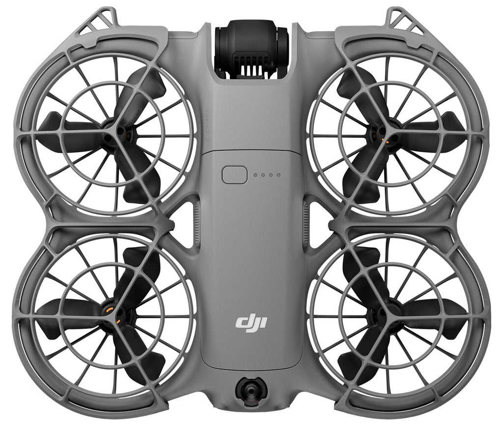 DJI Neo 2 Drone Fly More Combo with RC-N3 Remote - CP.FP.00000272.01 - image 3