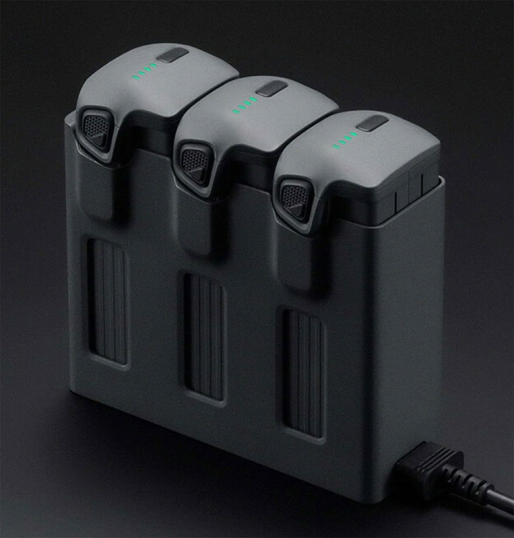DJI Mavic 4 Pro Charging Hub - CP.MA.00000839.01 - image 5