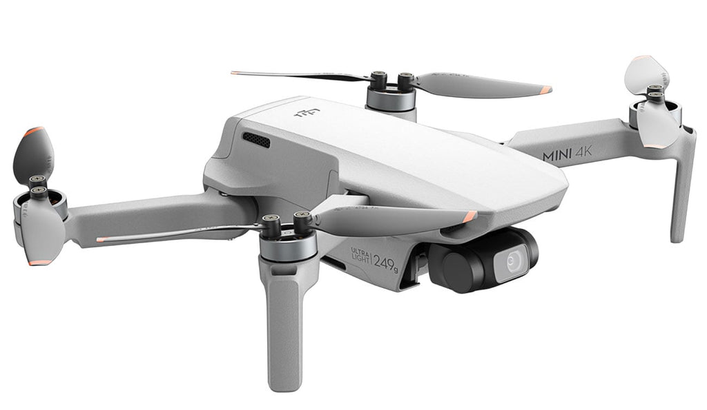 DJI Mini 4K Drone Fly More Combo - CP.MA.00000788.01 - image 3