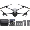 DJI Mavic 4 Pro Drone 512GB Creator Combo - CP.MA.00000847.01 - image 1