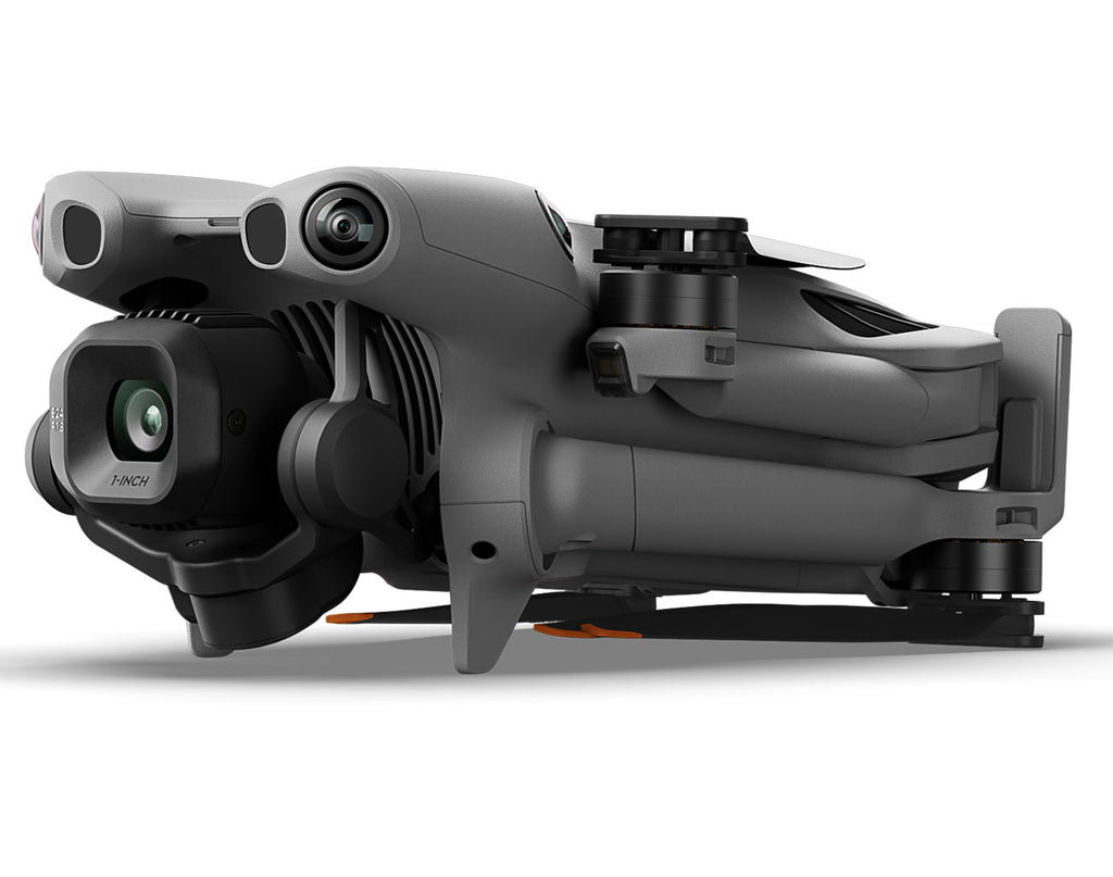 DJI Mini 5 Pro 4K Drone Fly More Combo with RC2 Remote - CP.MA.00000894.01 - image 10