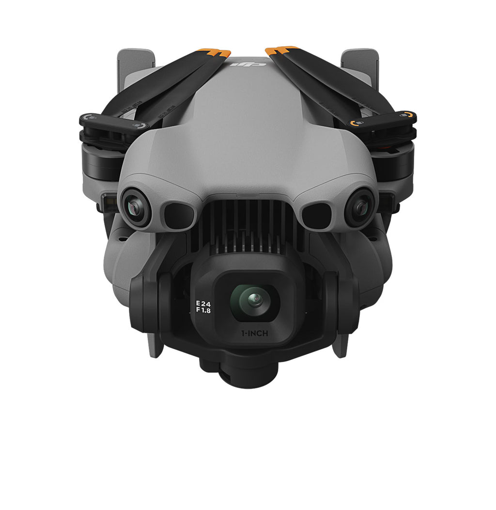 DJI Mini 5 Pro 4K Drone Fly More Combo with RC2 Remote - CP.MA.00000894.01 - image 9