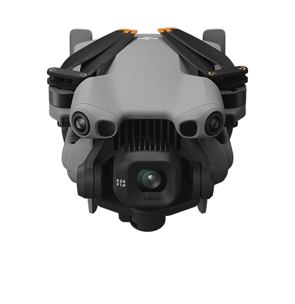 DJI Mini 5 Pro 4K Drone Fly More Combo Plus with RC2 Remote - CP.MA.00000895.01 - image 9