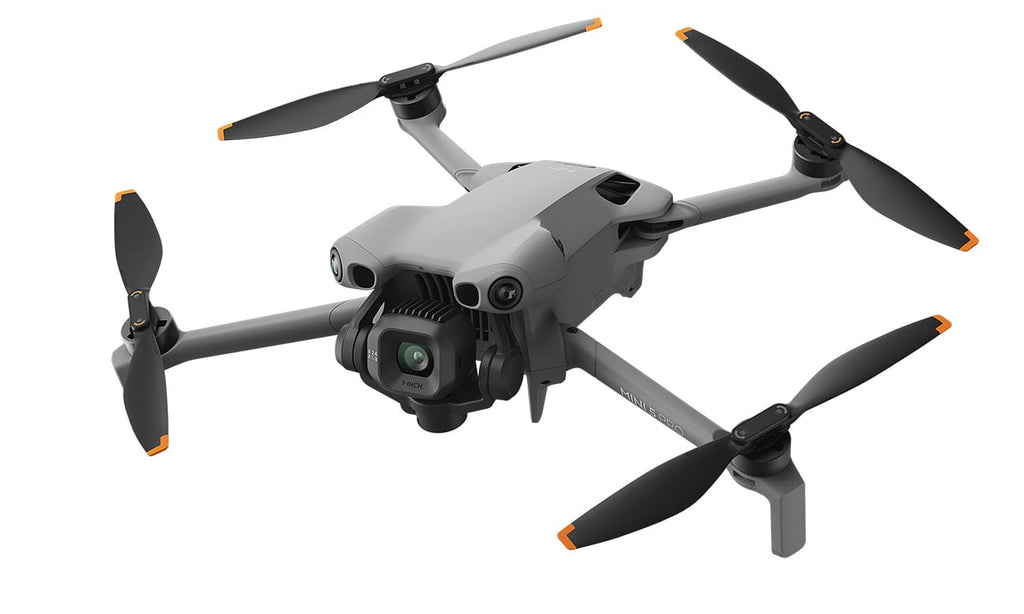 DJI Mini 5 Pro 4K Drone Fly More Combo with RC-N3 Remote - CP.MA.00000876.01 - image 3