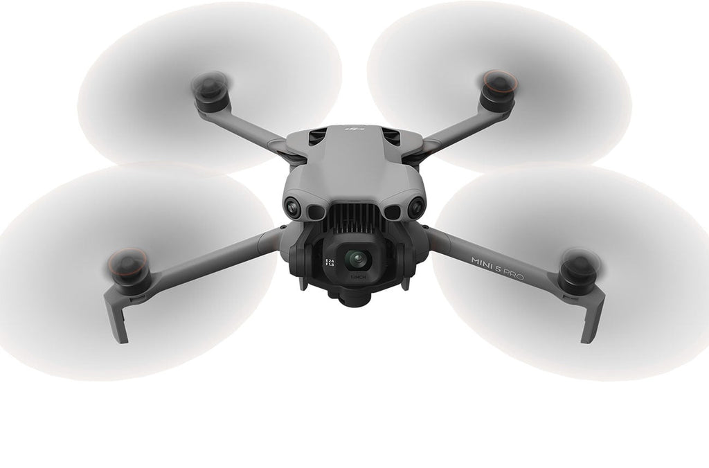 DJI Mini 5 Pro 4K Drone Fly More Combo with RC-N3 Remote - CP.MA.00000876.01 - image 4