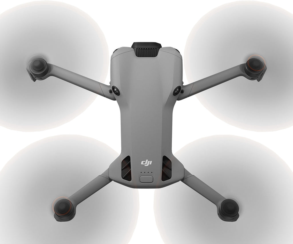 DJI Mini 5 Pro 4K Drone Fly More Combo with RC2 Remote - CP.MA.00000894.01 - image 6