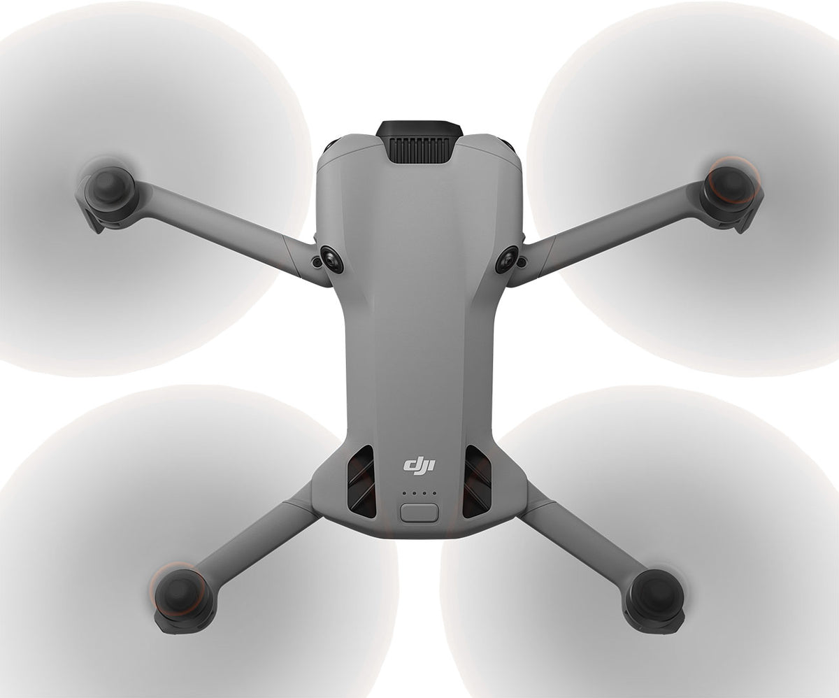 DJI Mini 5 Pro 4K Drone Fly More Combo with RC2 Remote - CP.MA.00000894.01 - image 6