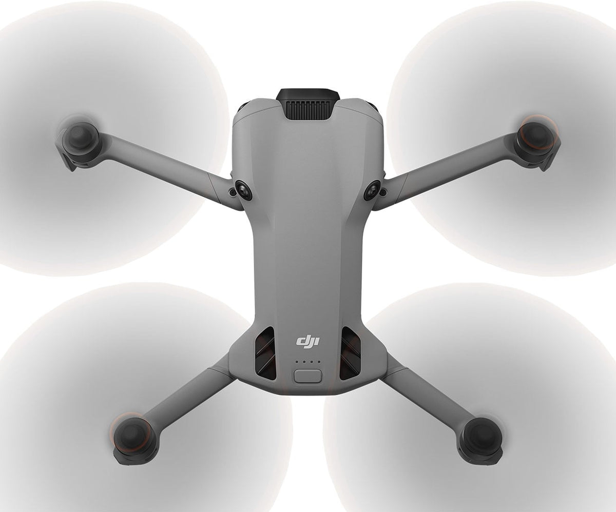 DJI Mini 5 Pro 4K Drone Fly More Combo with RC-N3 Remote - CP.MA.00000876.01 - image 5