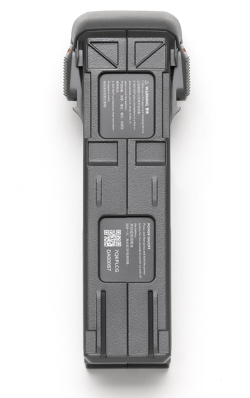 DJI Avata 2 Fly Smart Combo (Single Battery) - CP.FP.00000266.04 - image 8
