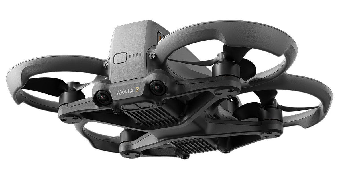 DJI Avata 2 Fly Smart Combo (Single Battery) - CP.FP.00000266.04 - image 4
