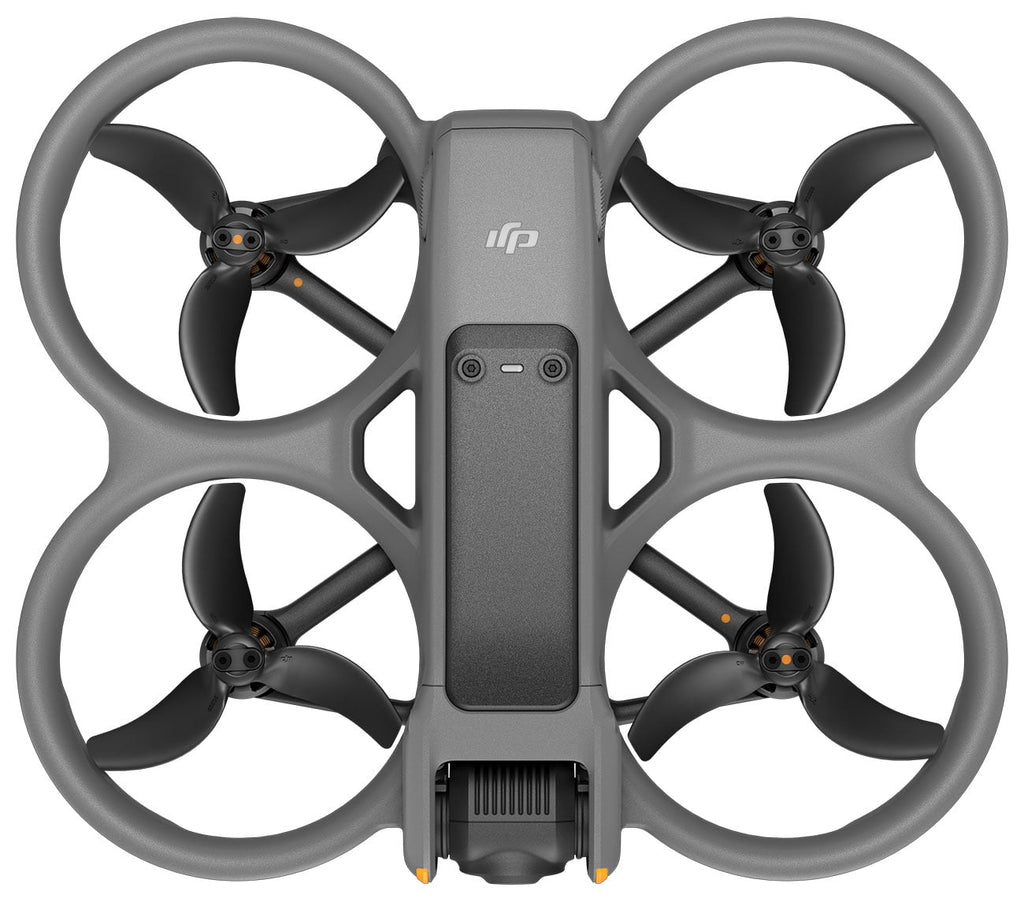 DJI Avata 2 Fly Smart Combo (Single Battery) - CP.FP.00000266.04 - image 5