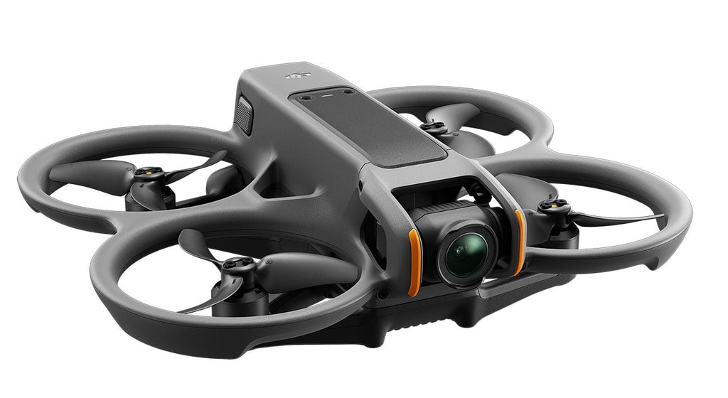 DJI Avata 2 Fly Smart Combo (Single Battery) - CP.FP.00000266.04 - image 6
