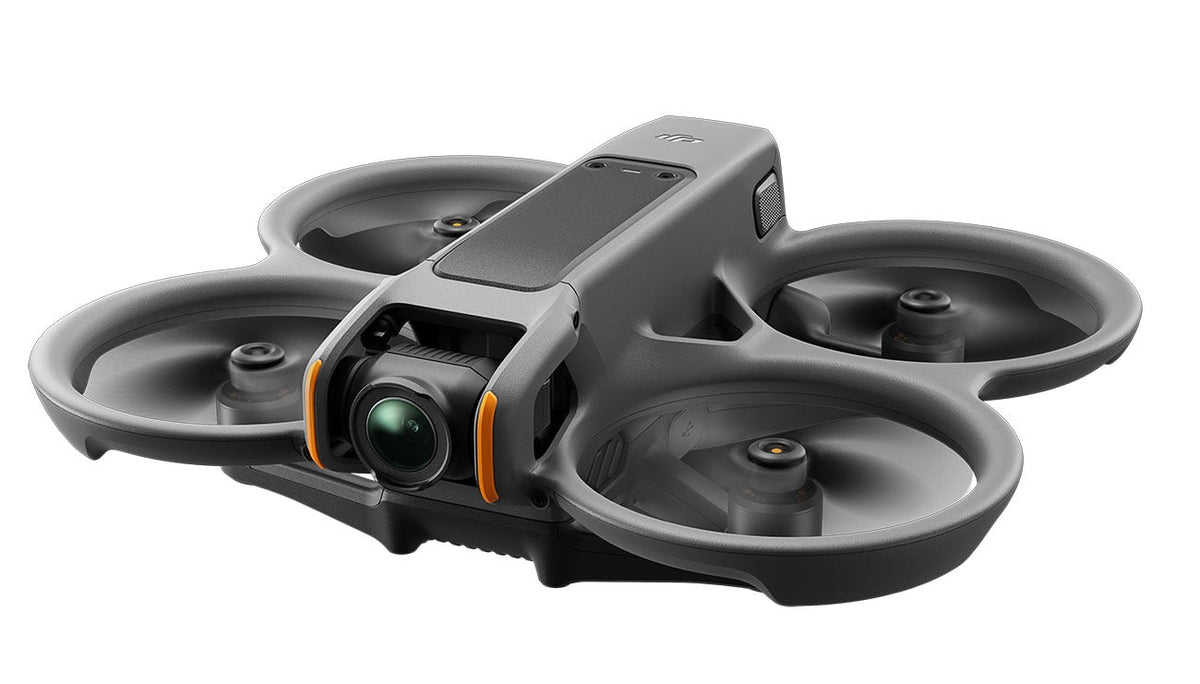 DJI Avata 2 Fly Smart Combo (Single Battery) - CP.FP.00000266.04 - image 7