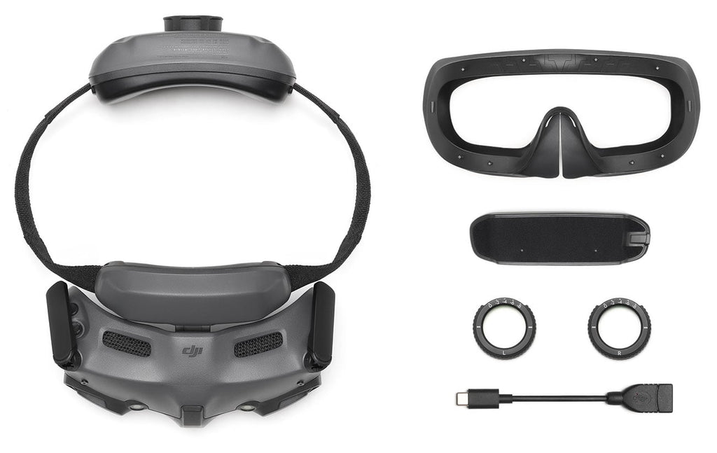 DJI Avata 2 Fly More Combo (Single Battery) - CP.FP.00000150.06 - image 6