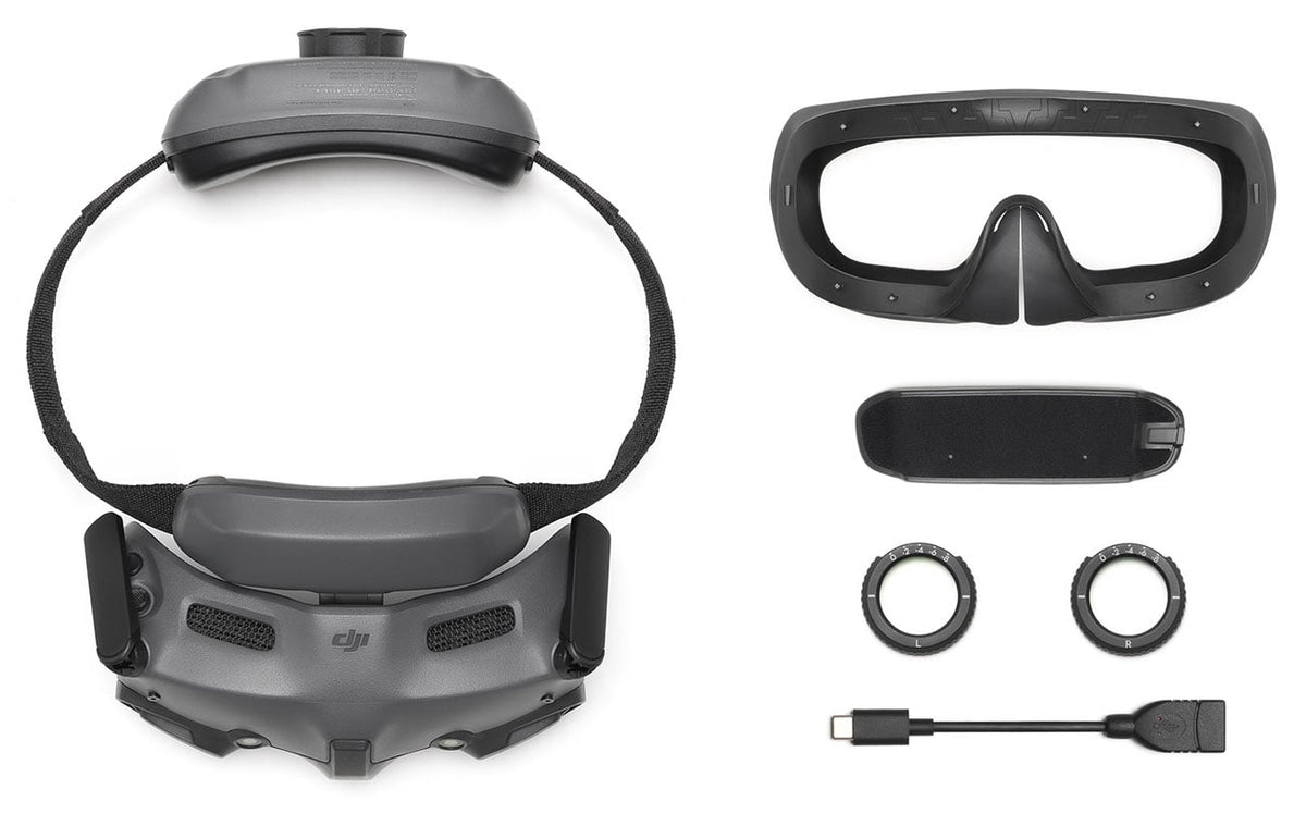DJI Avata 2 Fly More Combo (Single Battery) - CP.FP.00000150.06 - image 6