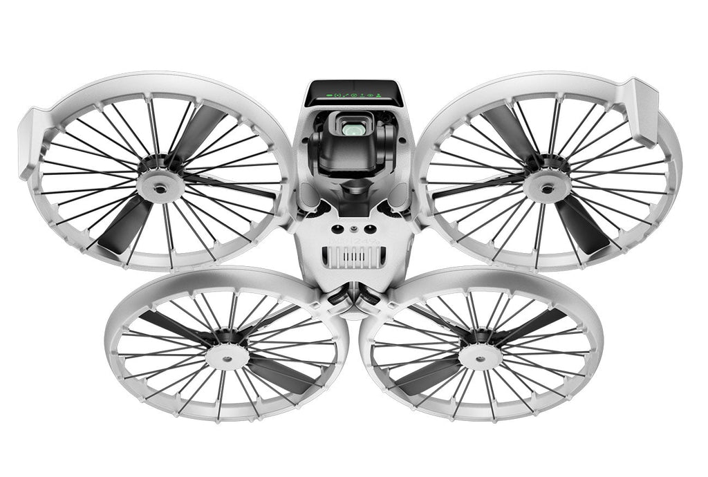 DJI Flip Drone All-in-One Vlog Camera with RC 2 Remote - CP.FP.00000180.04 - image 6