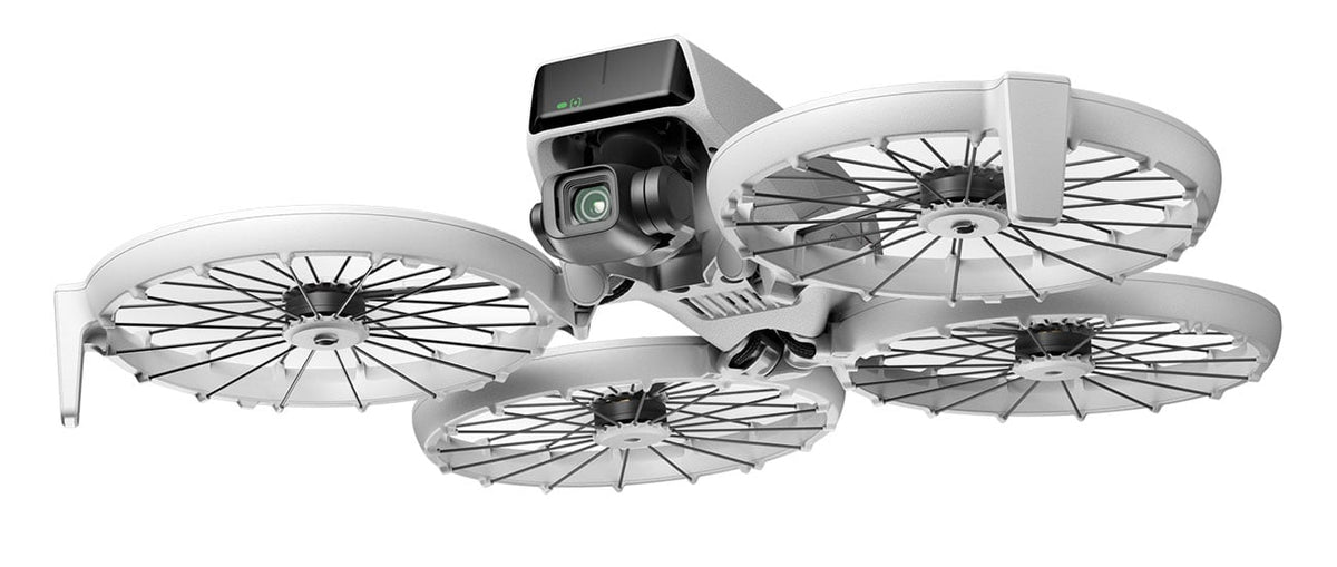 DJI Flip Drone All-in-One Vlog Camera Fly More Combo with RC 2 Remote - CP.FP.00000181.04 - image 7
