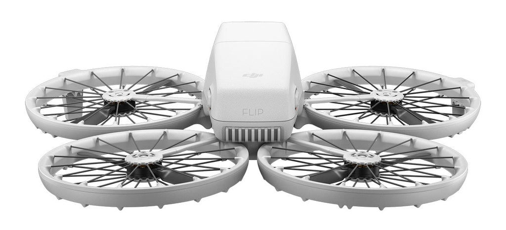 DJI Flip Drone All-in-One Vlog Camera with RC 2 Remote - CP.FP.00000180.04 - image 8