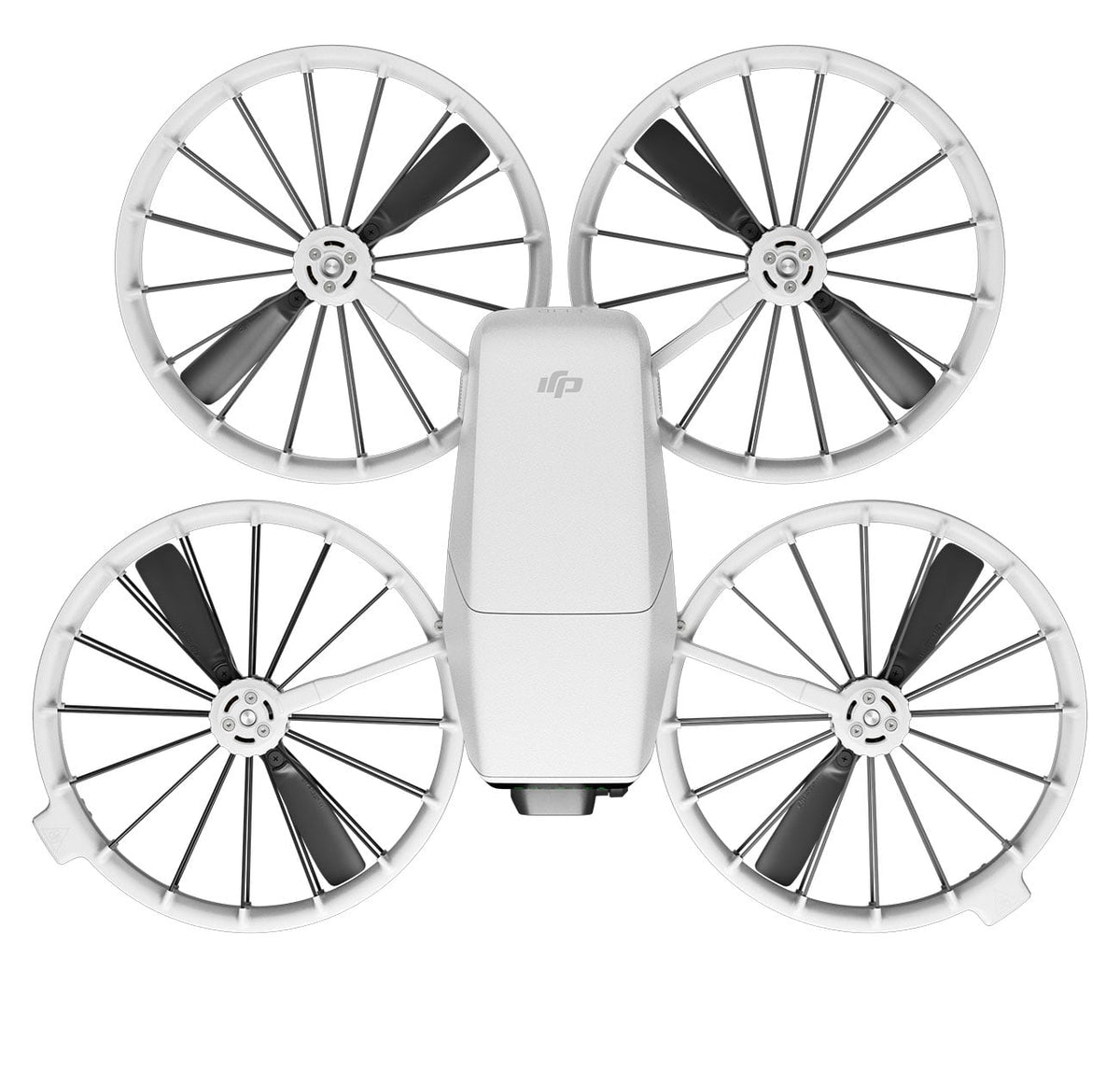 DJI Flip Drone All-in-One Vlog Camera with RC 2 Remote - CP.FP.00000180.04 - image 5