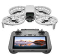 DJI Flip Drone All-in-One Vlog Camera with RC 2 Remote - CP.FP.00000180.04 - image 1