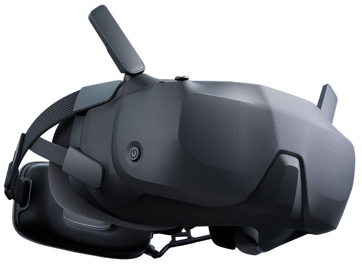 DJI Avata 2 Fly Smart Combo (Single Battery) - CP.FP.00000266.04 - image 3