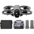DJI Avata 360 8K Drone Fly More Combo with RC 2 Remote - CP.FP.00000317.04 - image 1