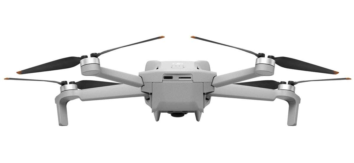 DJI Mini 3 Drone With DJI RC Controller - CP.MA.00000587.01 - image 3