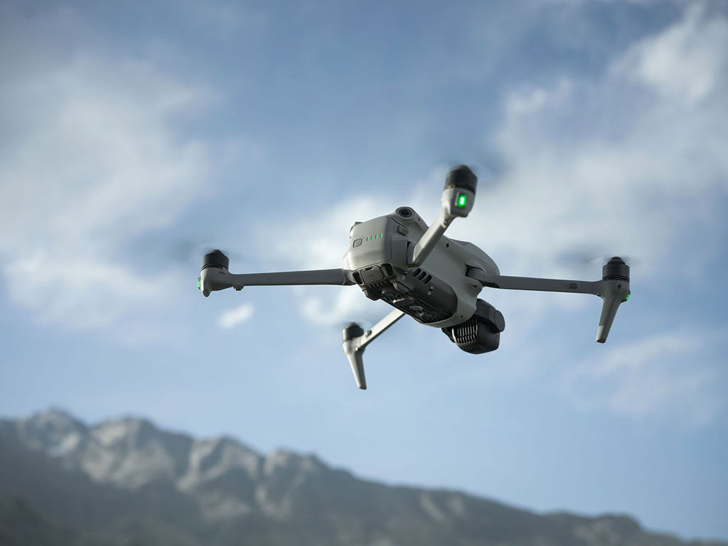 DJI Air 3S Drone Fly More Combo with RC-N3 Remote Controller - CP.MA.00000815.01 - image 6