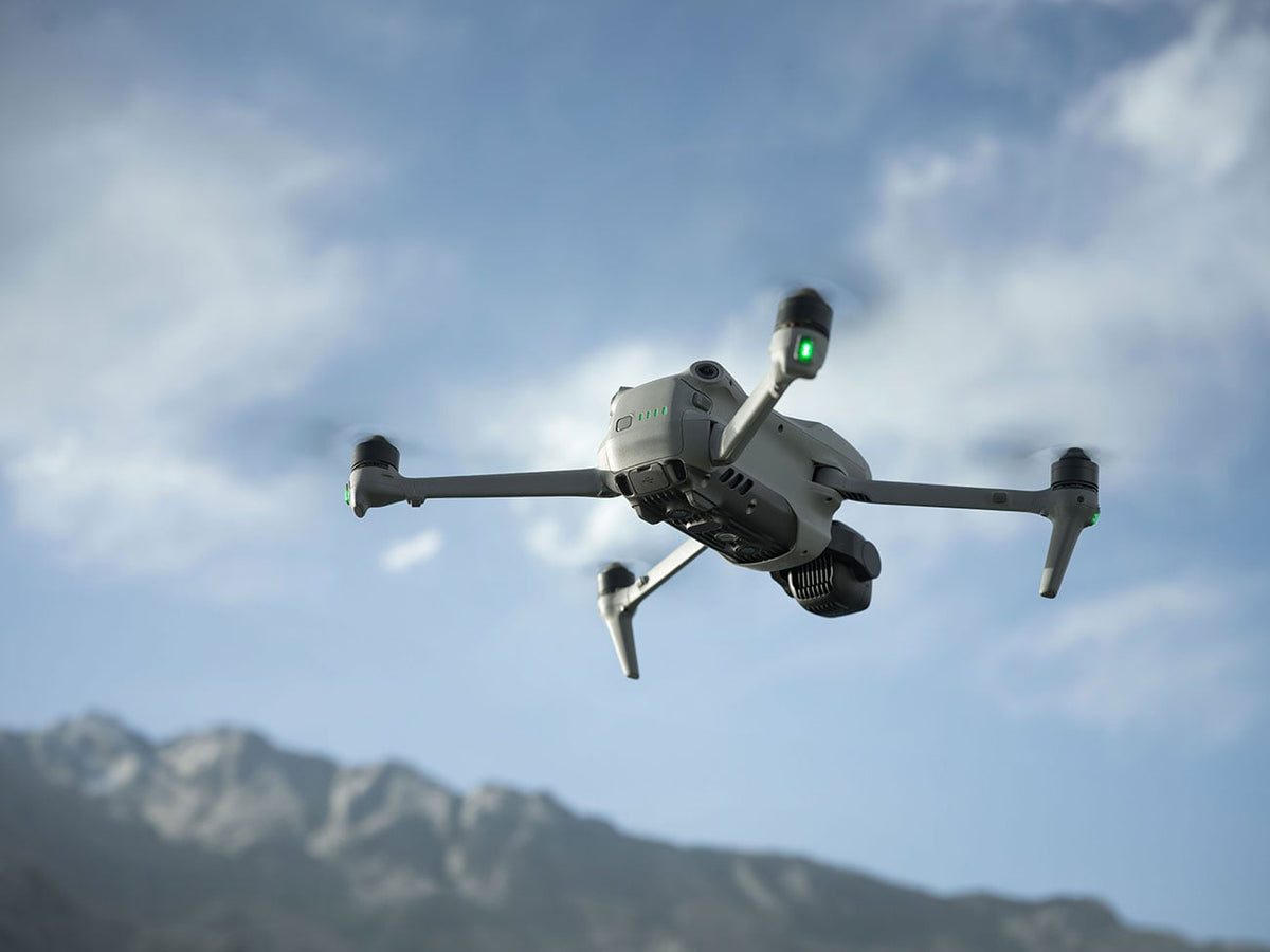 DJI Air 3S Drone Fly More Combo with RC-N3 Remote Controller - CP.MA.00000815.01 - image 6