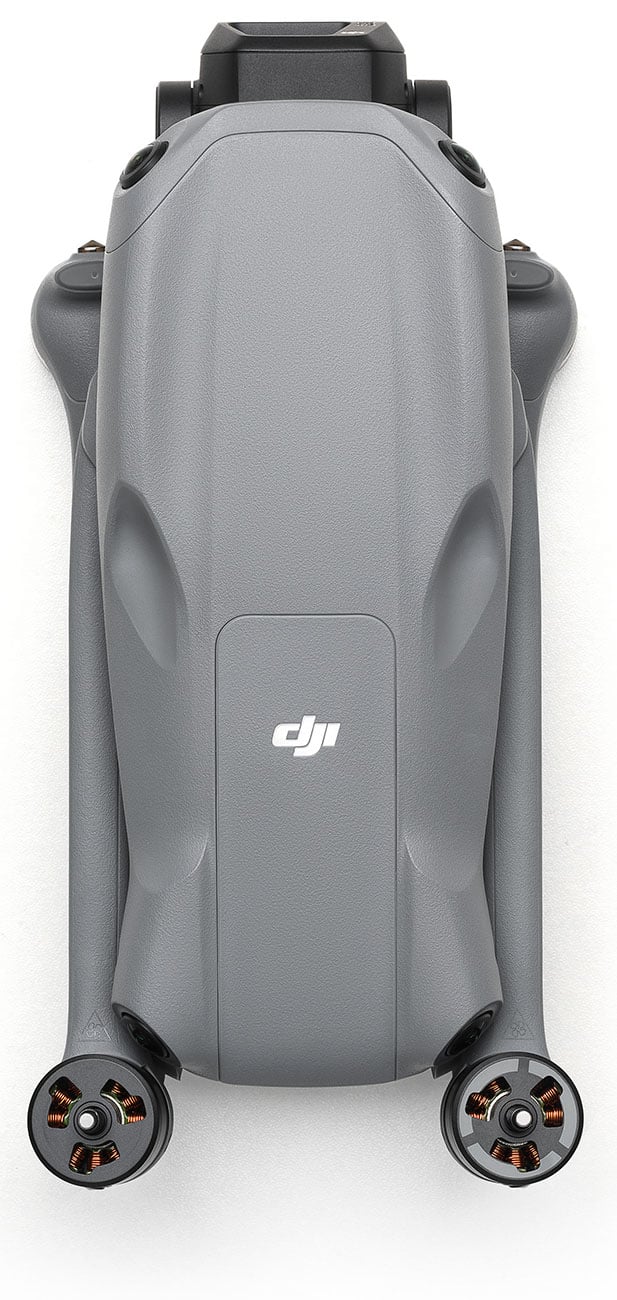 DJI Air 3S Drone Fly More Combo with RC 2 Remote Controller - CP.MA.00000816.01 - image 4