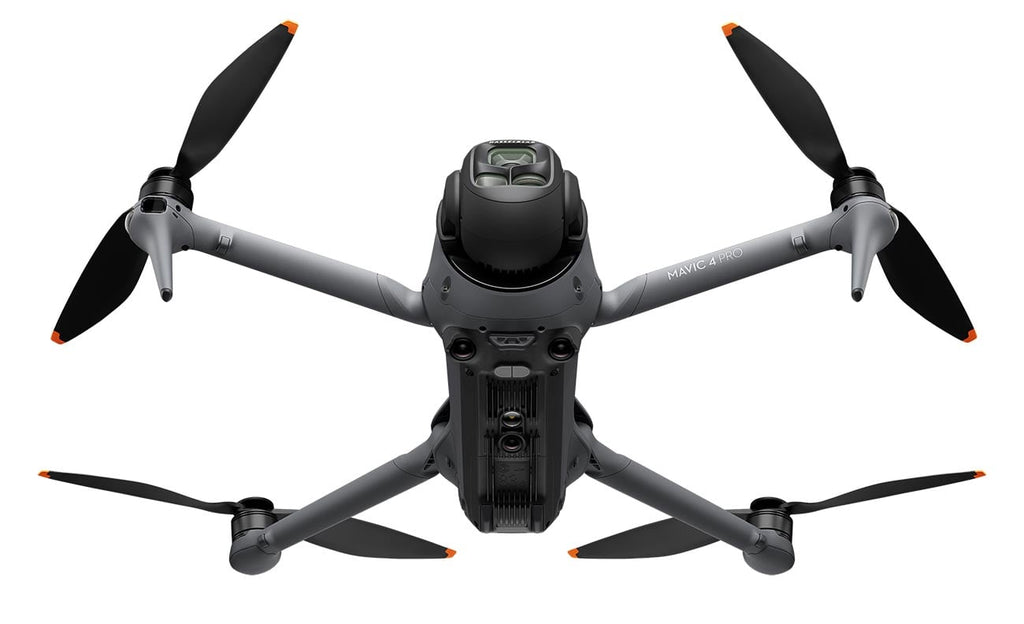 DJI Mavic 4 Pro Drone 512GB Creator Combo - CP.MA.00000847.01 - image 8