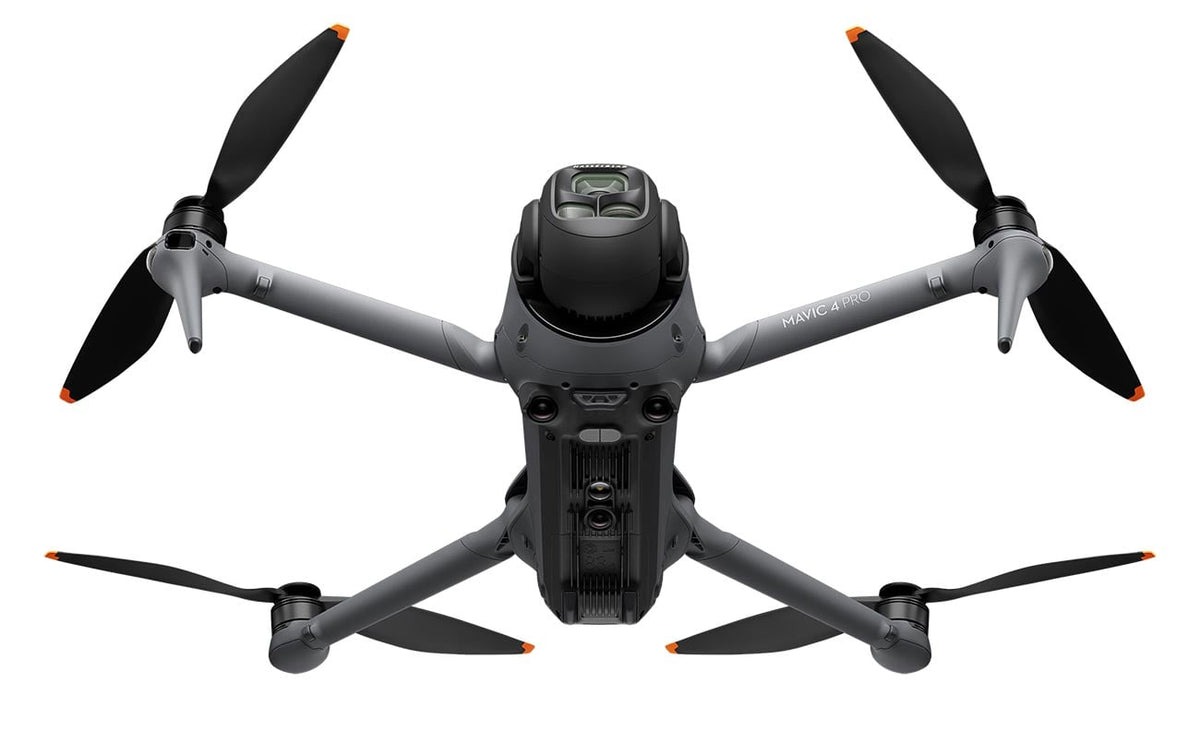 DJI Mavic 4 Pro Drone 512GB Creator Combo - CP.MA.00000847.01 - image 8