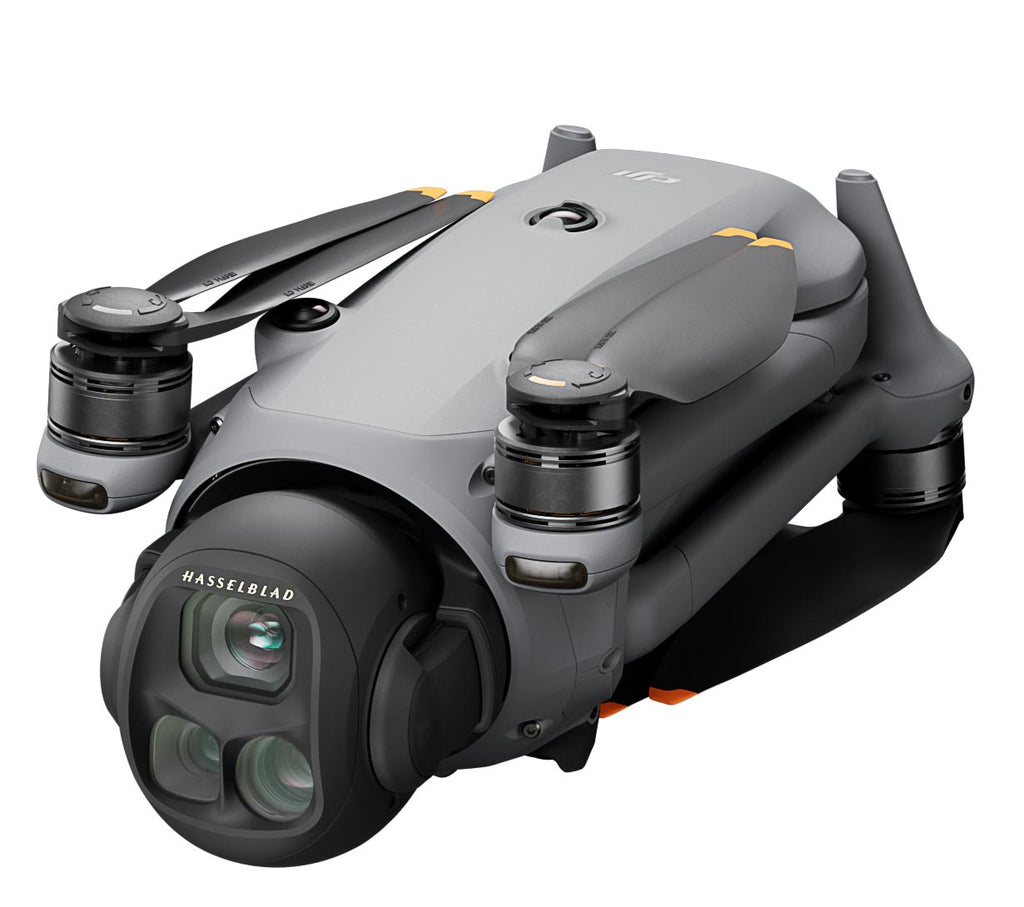DJI Mavic 4 Pro Drone with RC 2 Remote - CP.MA.00000849.01 - image 11
