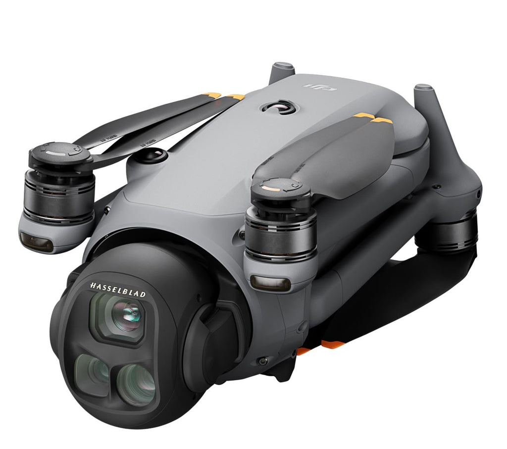 DJI Mavic 4 Pro Drone Fly More Combo - CP.MA.00000848.01 - image 11